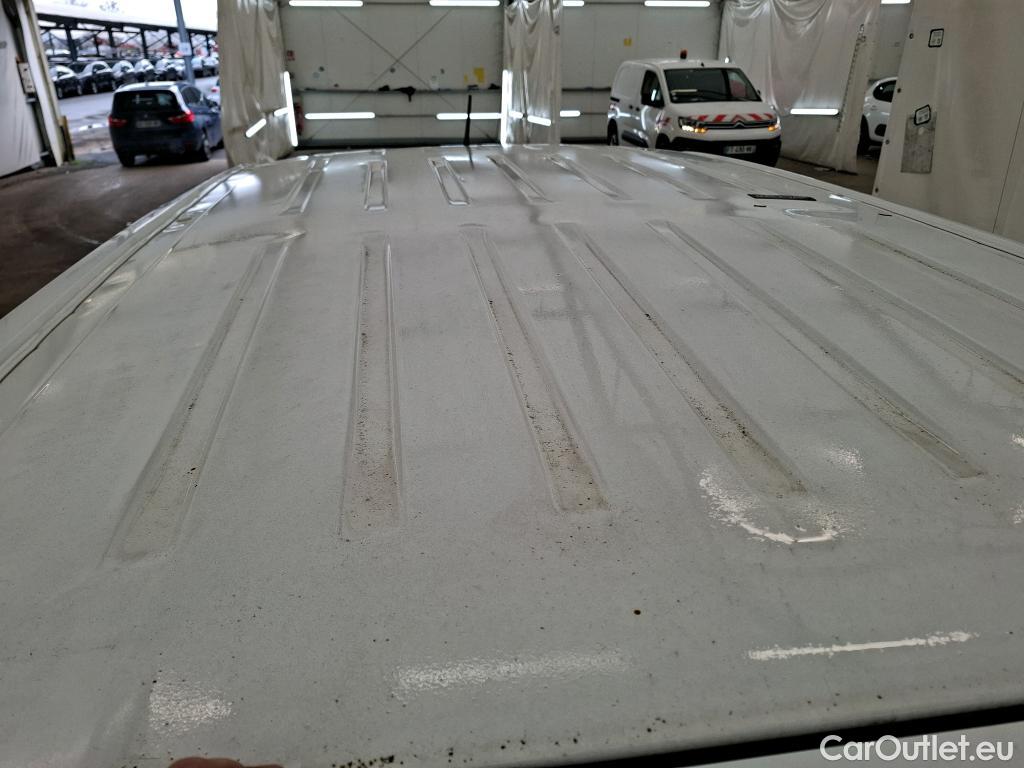  Citroen  Berlingo  Fourgon Club M 650 1.5 BlueHDi 100CV BVM6 E6d #1