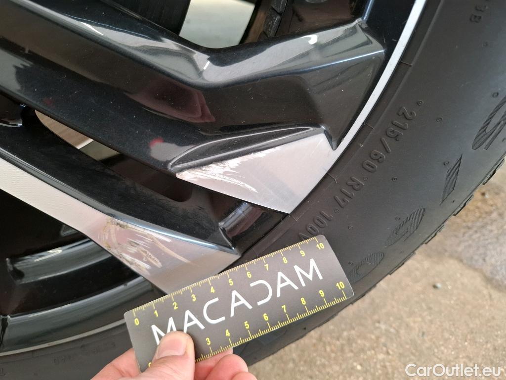  Peugeot  2008  Allure Business 1.5 HDi 130CV BVA8 E6d #8