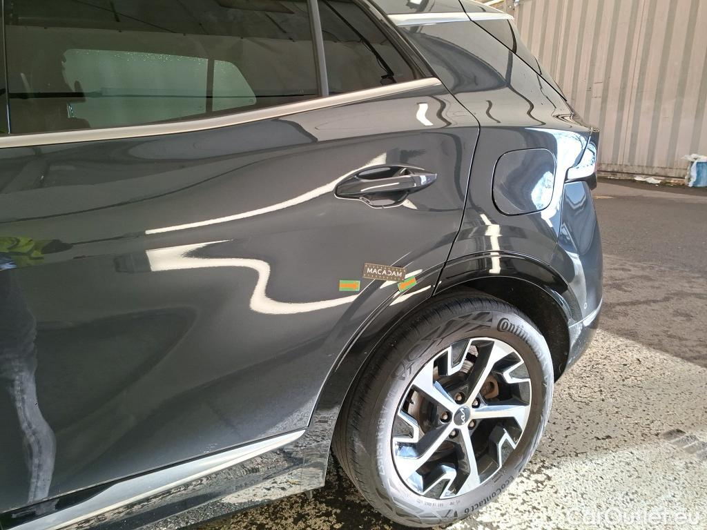  KIA  Sportage  Design Hybrid 1.6 T-GDi 230CV BVA6 E6d #27