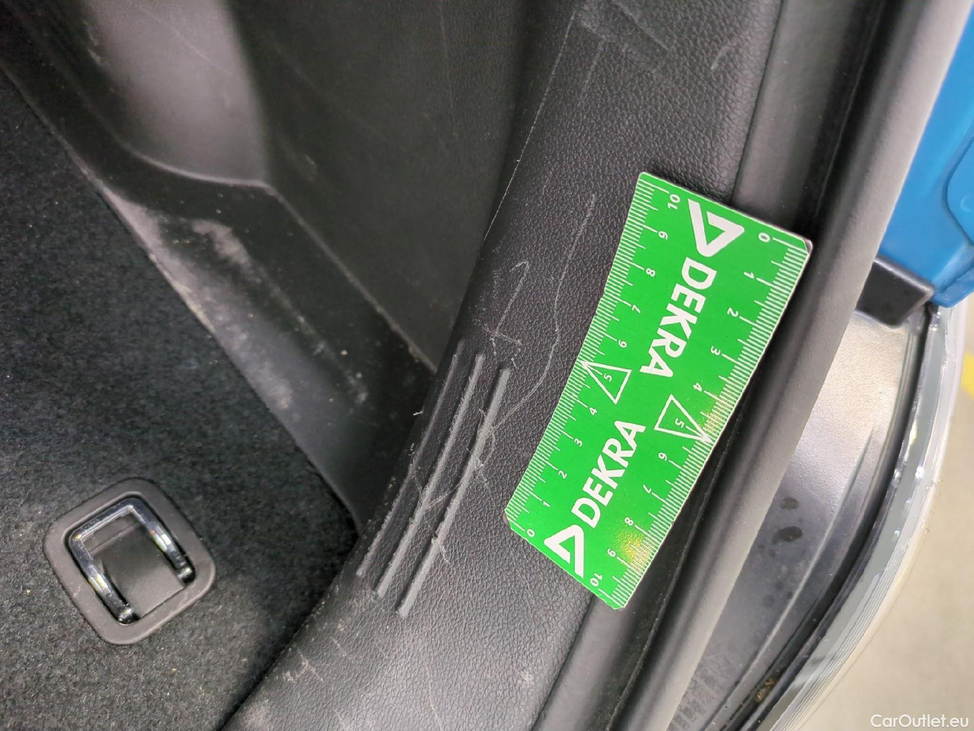  Hyundai  Konna Kona Intuitive Hybrid 2WD 1.6 GDI 140CV BVA6 E6d / Pare-brise HS #5