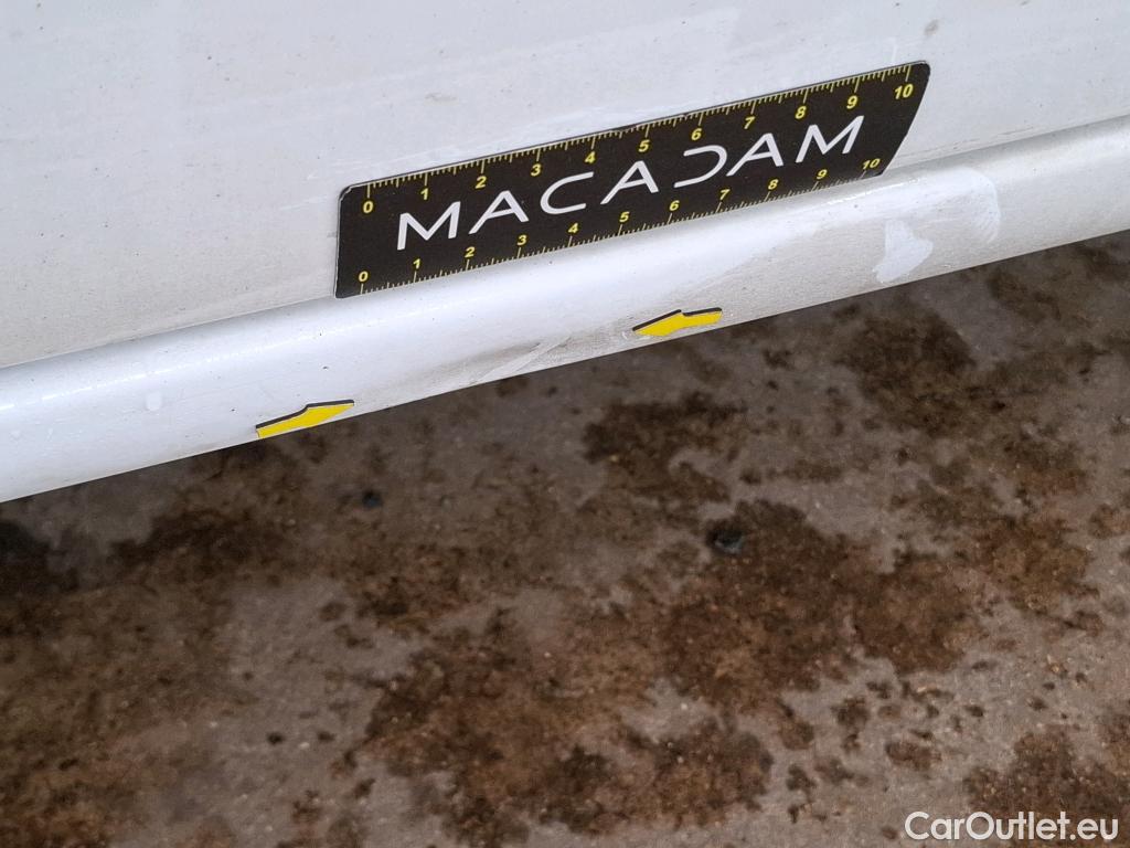  Citroen  Berlingo  Fourgon Club M 650 1.5 BlueHDi 100CV BVM6 E6d #29