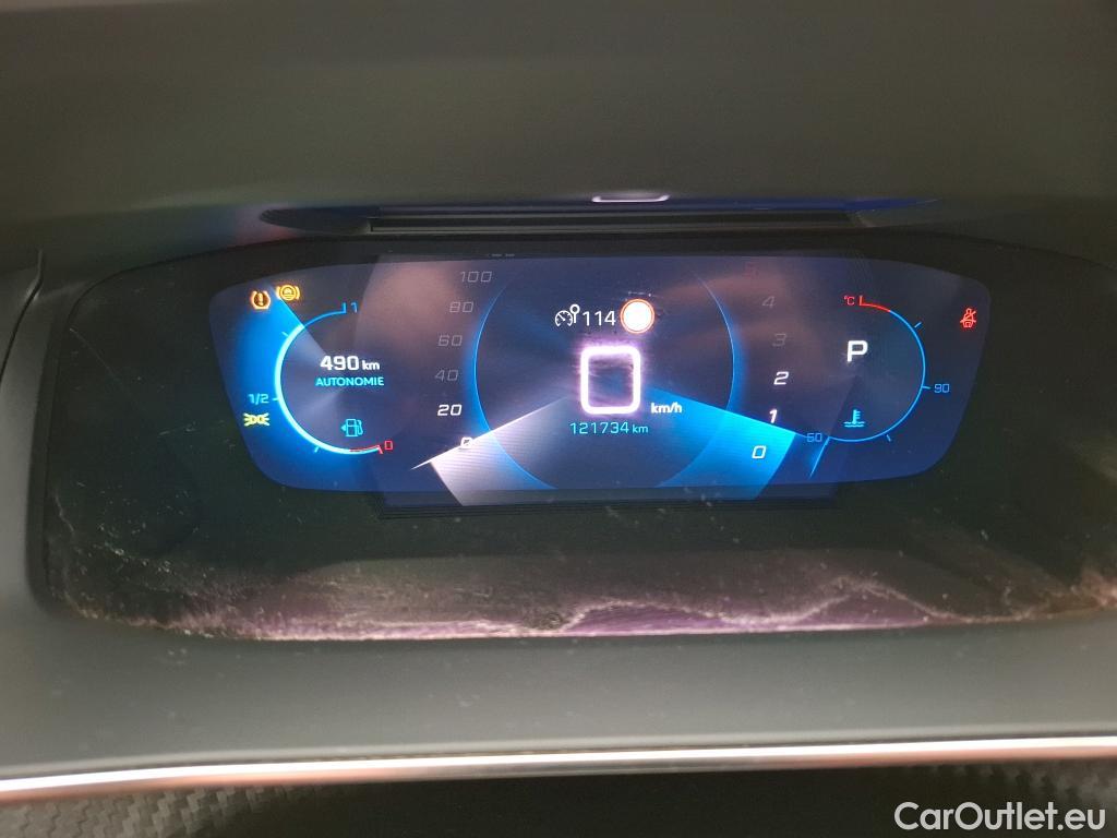  Peugeot  2008  Allure Business 1.5 HDi 130CV BVA8 E6d #32