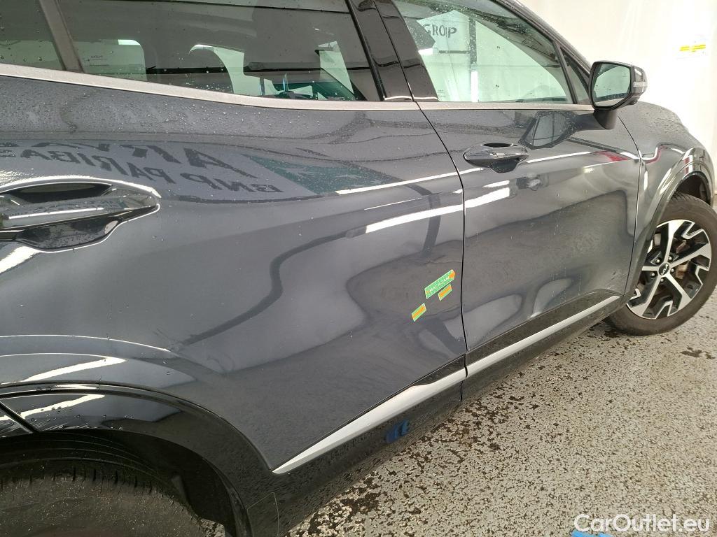  KIA  Sportage  Design Hybrid 1.6 T-GDi 230CV BVA6 E6d #35