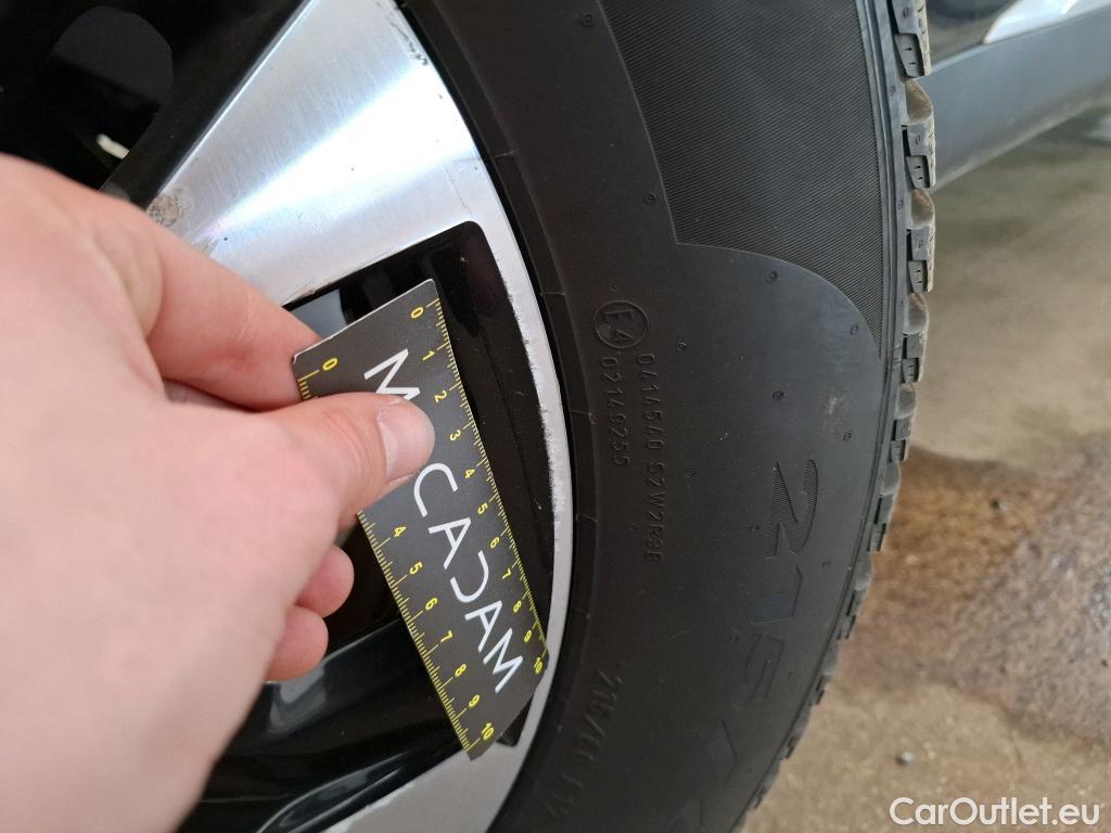  Peugeot  2008  Allure Business 1.5 HDi 130CV BVA8 E6d #7