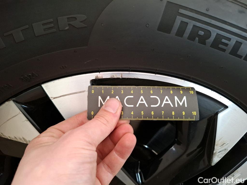  Peugeot  2008  Allure Business 1.5 HDi 130CV BVA8 E6d #5