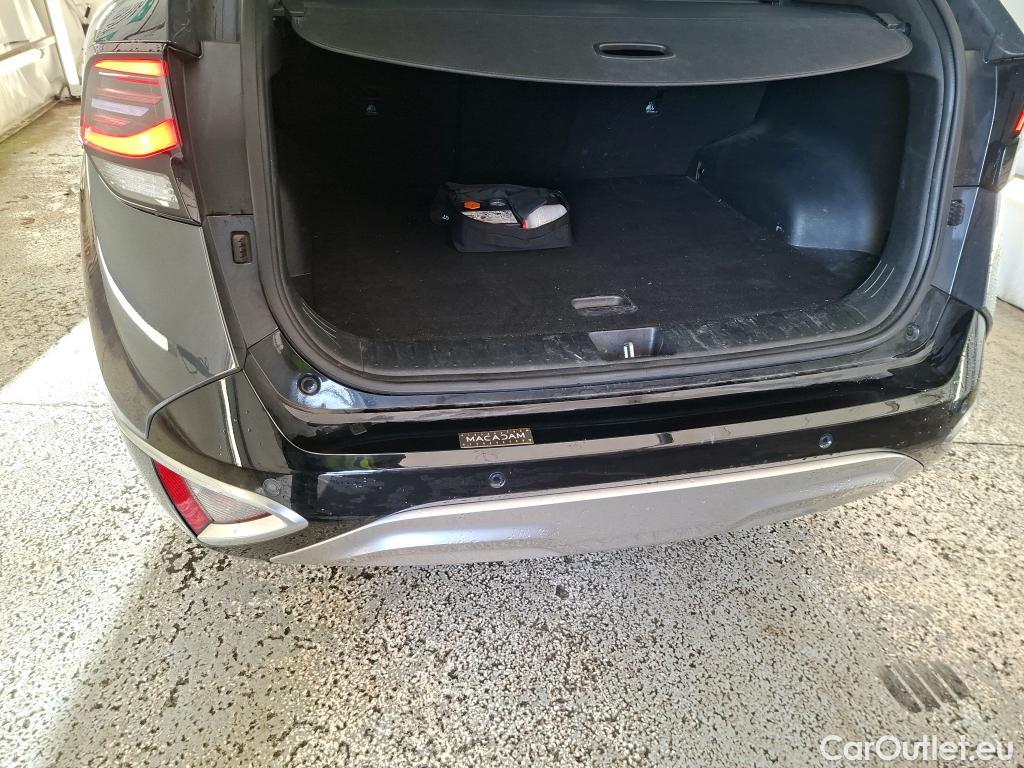  KIA  Sportage  Design Hybrid 1.6 T-GDi 230CV BVA6 E6d #9