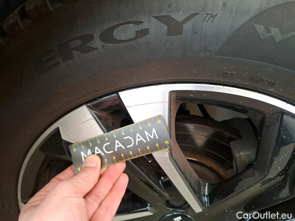  Peugeot  2008  Allure Business 1.5 HDi 130CV BVA8 E6d #11