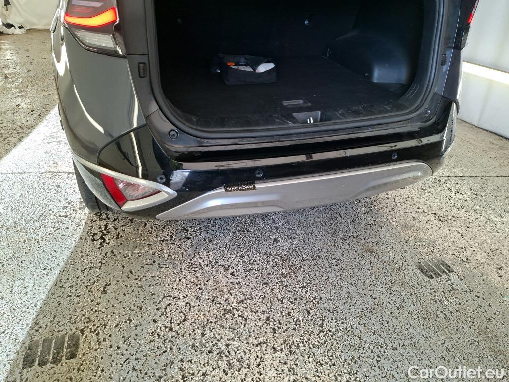  KIA  Sportage  Design Hybrid 1.6 T-GDi 230CV BVA6 E6d #38