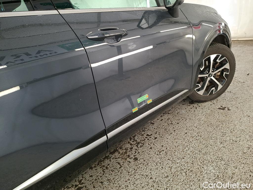  KIA  Sportage  Design Hybrid 1.6 T-GDi 230CV BVA6 E6d #1