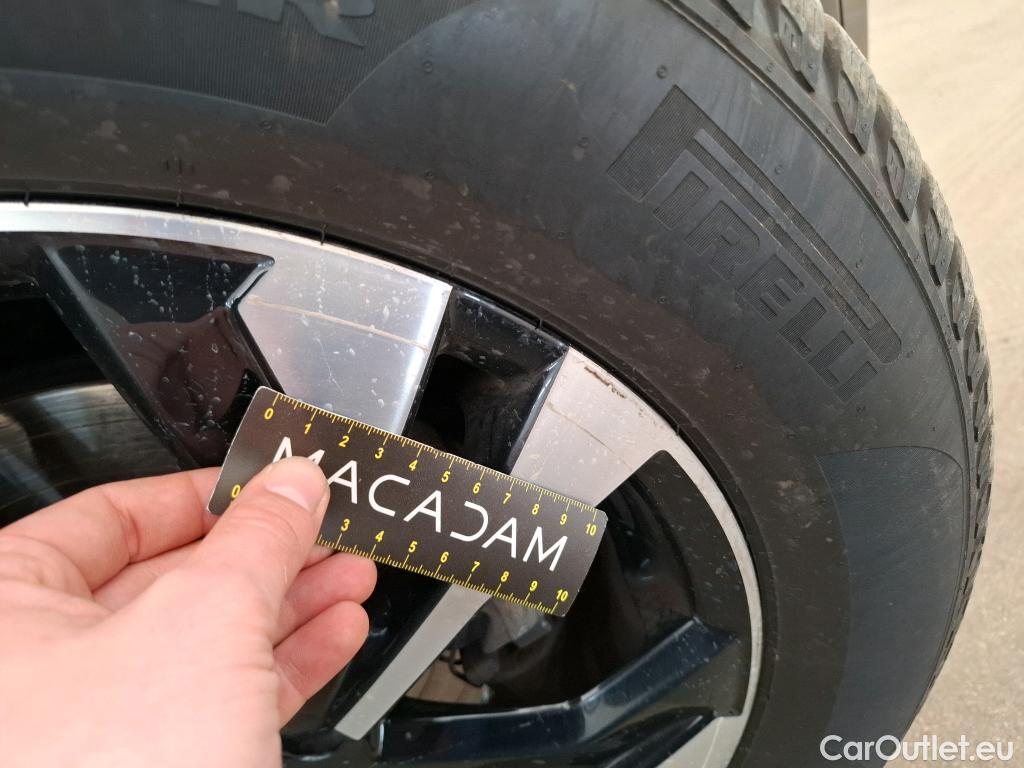  Peugeot  2008  Allure Business 1.5 HDi 130CV BVA8 E6d #13