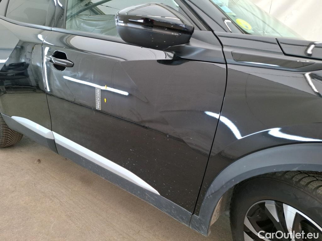  Peugeot  2008  Allure Business 1.5 HDi 130CV BVA8 E6d #29