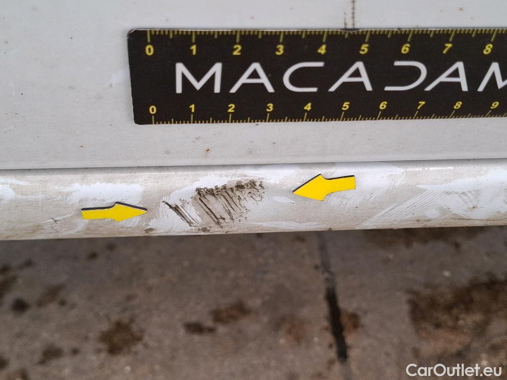  Citroen  Berlingo  Fourgon Club M 650 1.5 BlueHDi 100CV BVM6 E6d #37