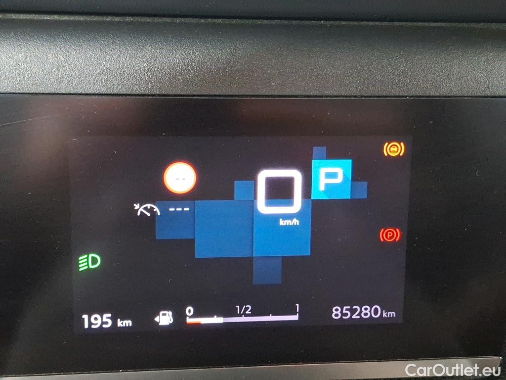  Citroen  C4 CITROEN  X / 2022 / 4P / Berline PureTech 130 S&S EAT8 Feel Pack #6