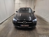  Mercedes  CLA-Klasse Mercedes-Benz CLA CLA 250 e Business Solution 4d #7