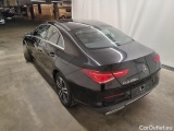  Mercedes  CLA-Klasse Mercedes-Benz CLA CLA 250 e Business Solution 4d #9