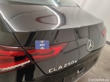  Mercedes  CLA-Klasse Mercedes-Benz CLA CLA 250 e Business Solution 4d #48