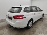  Peugeot  308 Peugeot  SW 1.5 BlueHDi 100 DPF S&S Active 5d #2