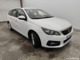  Peugeot  308 Peugeot  SW 1.5 BlueHDi 100 DPF S&S Active 5d #8