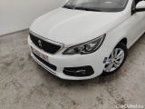  Peugeot  308 Peugeot  SW 1.5 BlueHDi 100 DPF S&S Active 5d #29