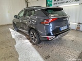  KIA  Sportage  Design Hybrid 1.6 T-GDi 230CV BVA6 E6d #2