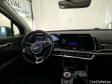  KIA  Sportage  Design Hybrid 1.6 T-GDi 230CV BVA6 E6d #5