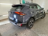  KIA  Sportage  Design Hybrid 1.6 T-GDi 230CV BVA6 E6d #3