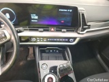  KIA  Sportage  Design Hybrid 1.6 T-GDi 230CV BVA6 E6d #7