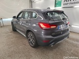  Bmw  X1  sDrive 18 d xLine 2.0 150CV BVA8 E6d #2