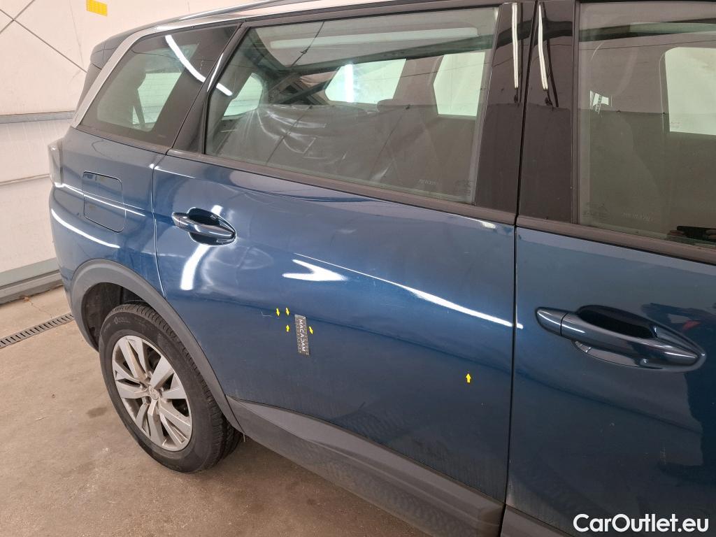  Peugeot  5008  Active Business 1.2 PureTech 130CV BVM6 E6d #21