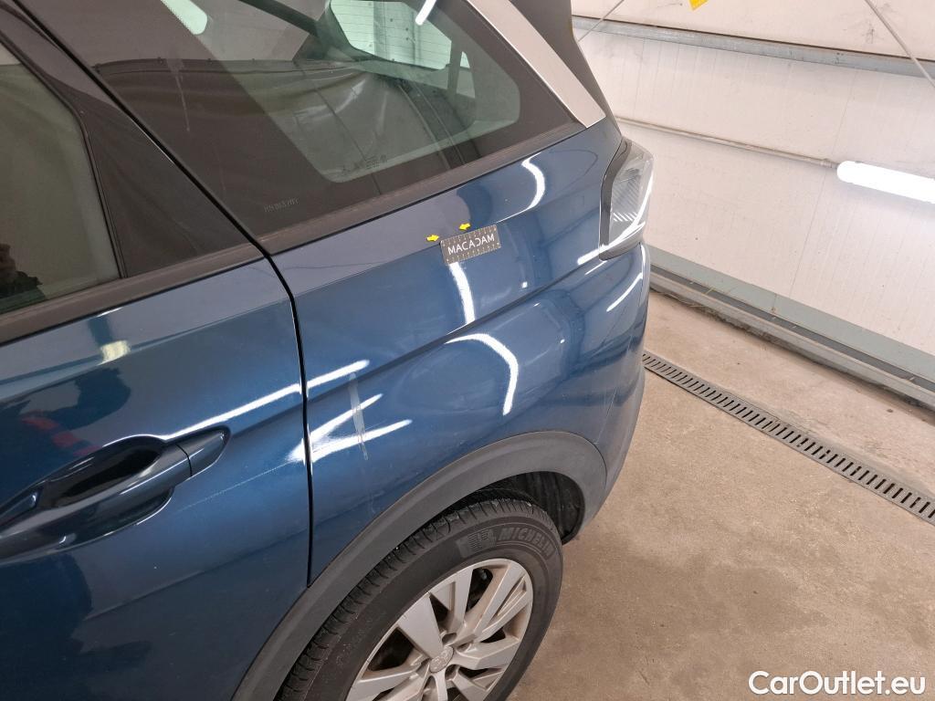  Peugeot  5008  Active Business 1.2 PureTech 130CV BVM6 E6d #37