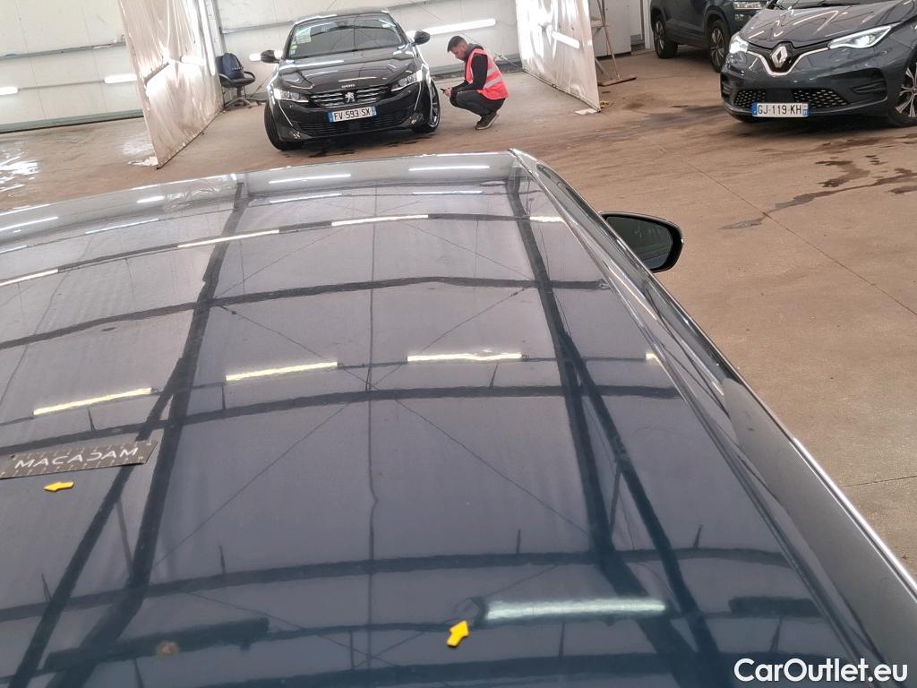  Peugeot  5008  Active Business 1.2 PureTech 130CV BVM6 E6d #16