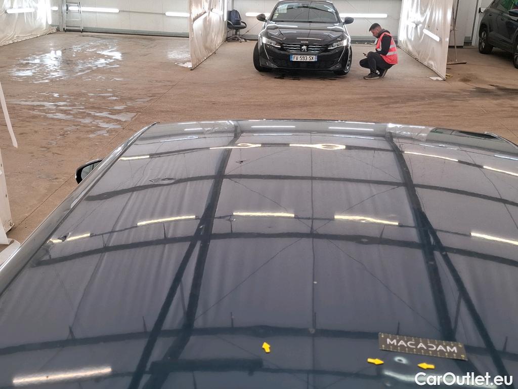  Peugeot  5008  Active Business 1.2 PureTech 130CV BVM6 E6d #9