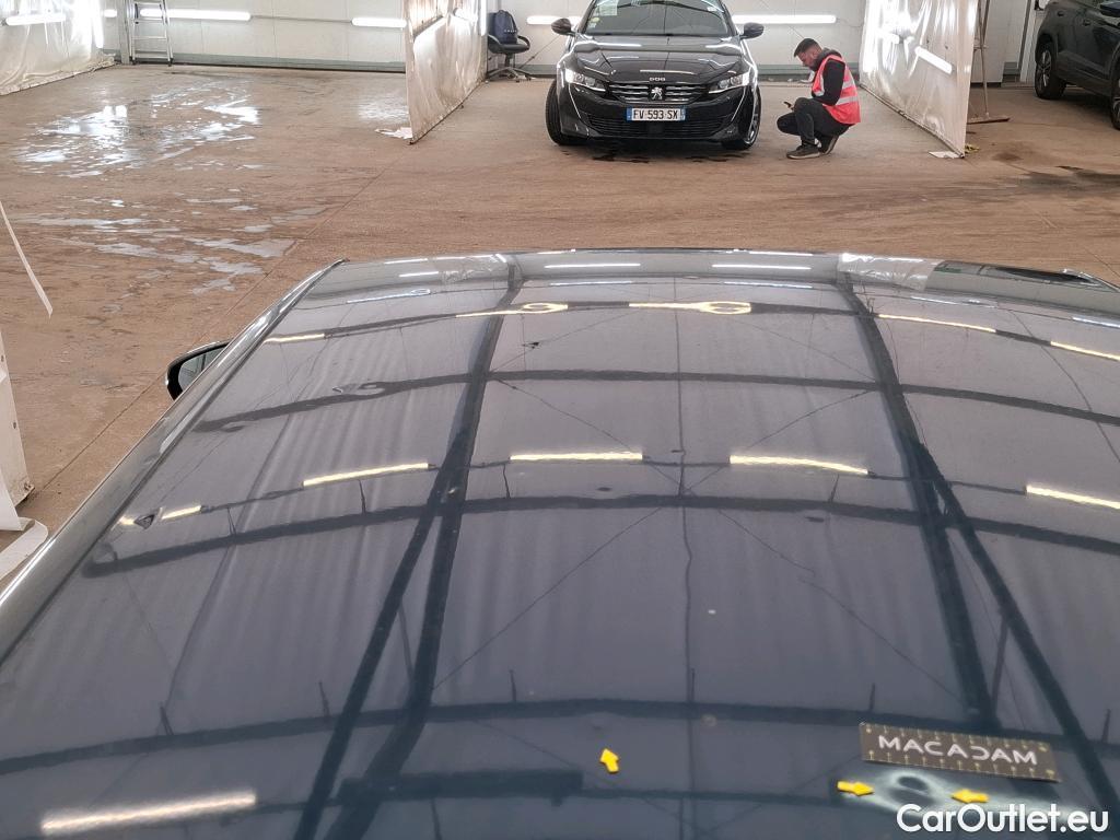  Peugeot  5008  Active Business 1.2 PureTech 130CV BVM6 E6d #7