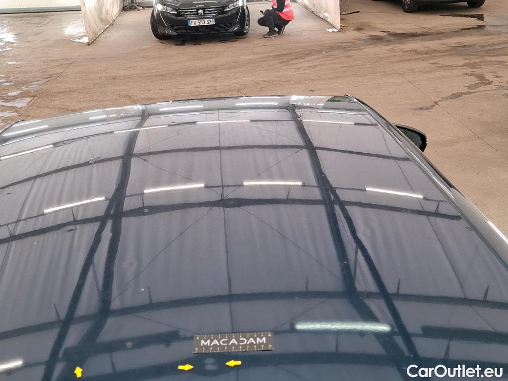  Peugeot  5008  Active Business 1.2 PureTech 130CV BVM6 E6d #12