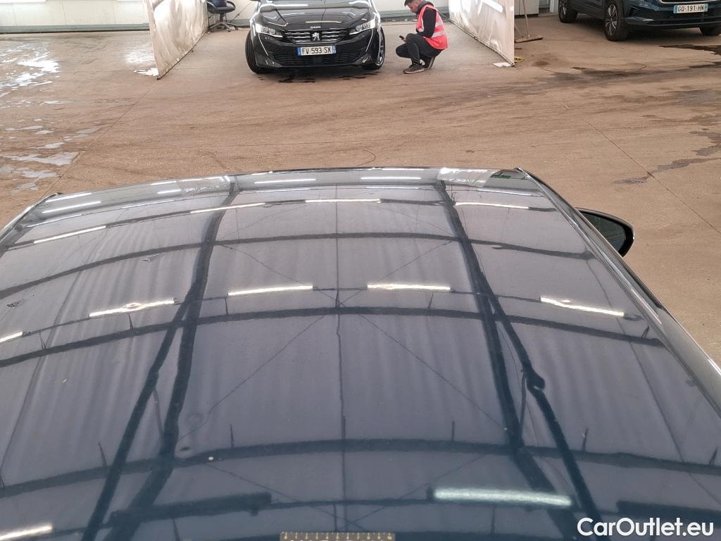  Peugeot  5008  Active Business 1.2 PureTech 130CV BVM6 E6d #13