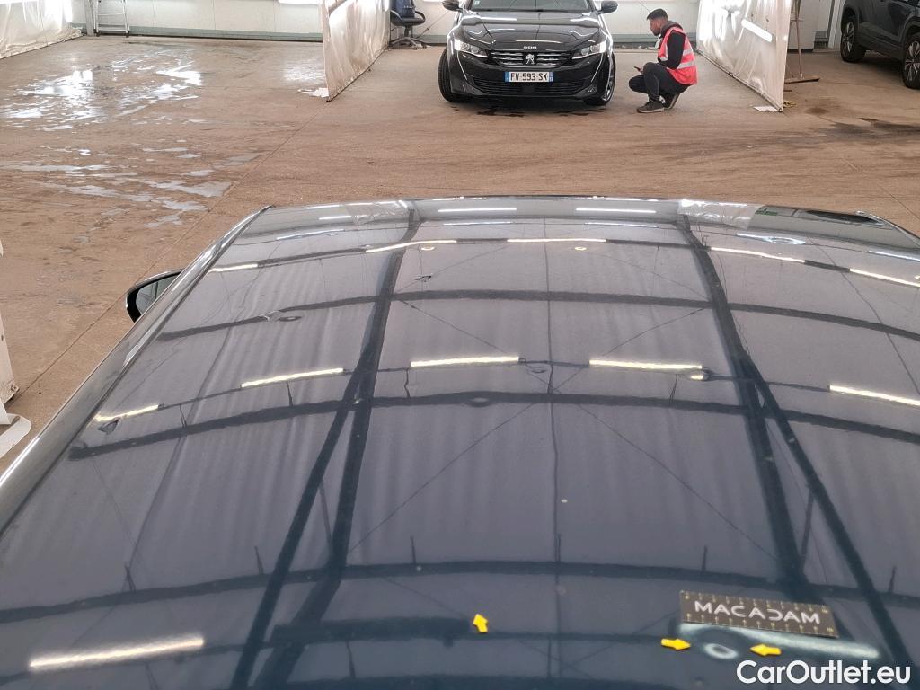  Peugeot  5008  Active Business 1.2 PureTech 130CV BVM6 E6d #8