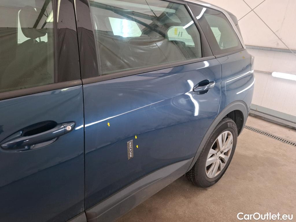  Peugeot  5008  Active Business 1.2 PureTech 130CV BVM6 E6d #39