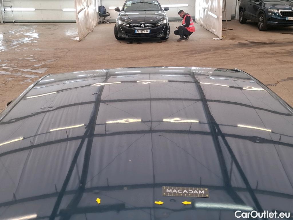  Peugeot  5008  Active Business 1.2 PureTech 130CV BVM6 E6d #10