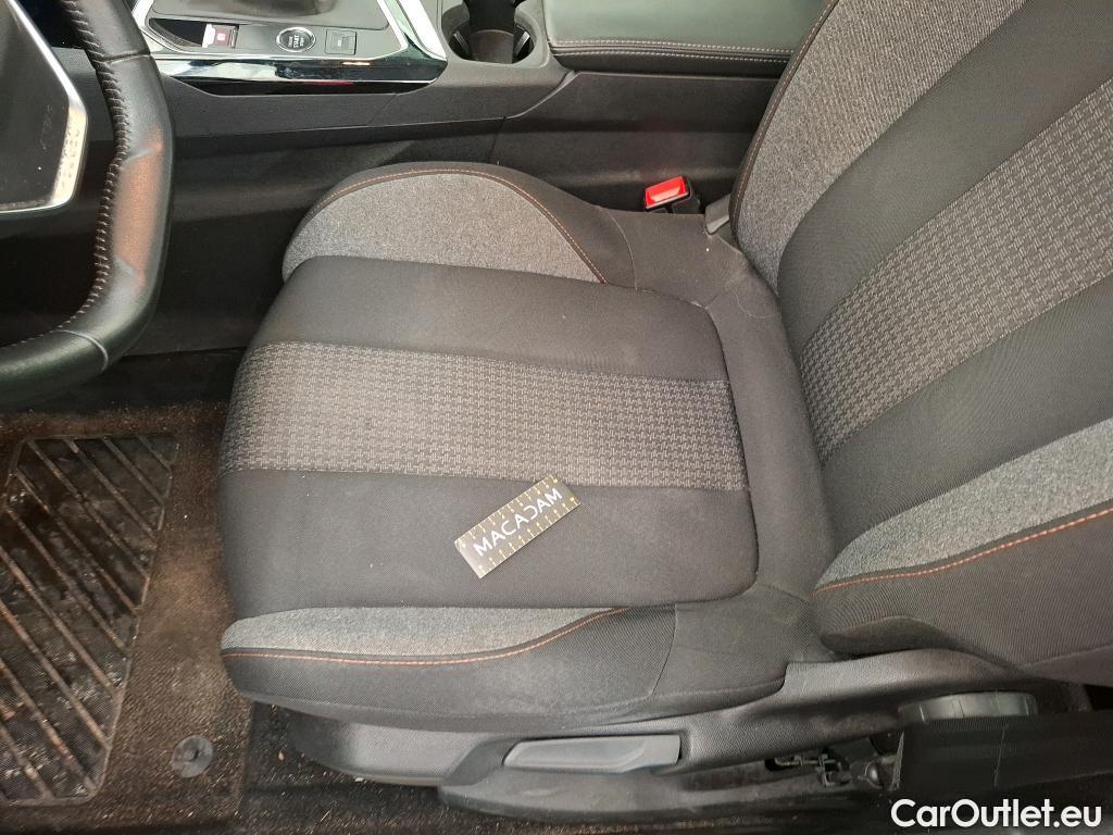  Peugeot  5008  Active Business 1.2 PureTech 130CV BVM6 E6d #57