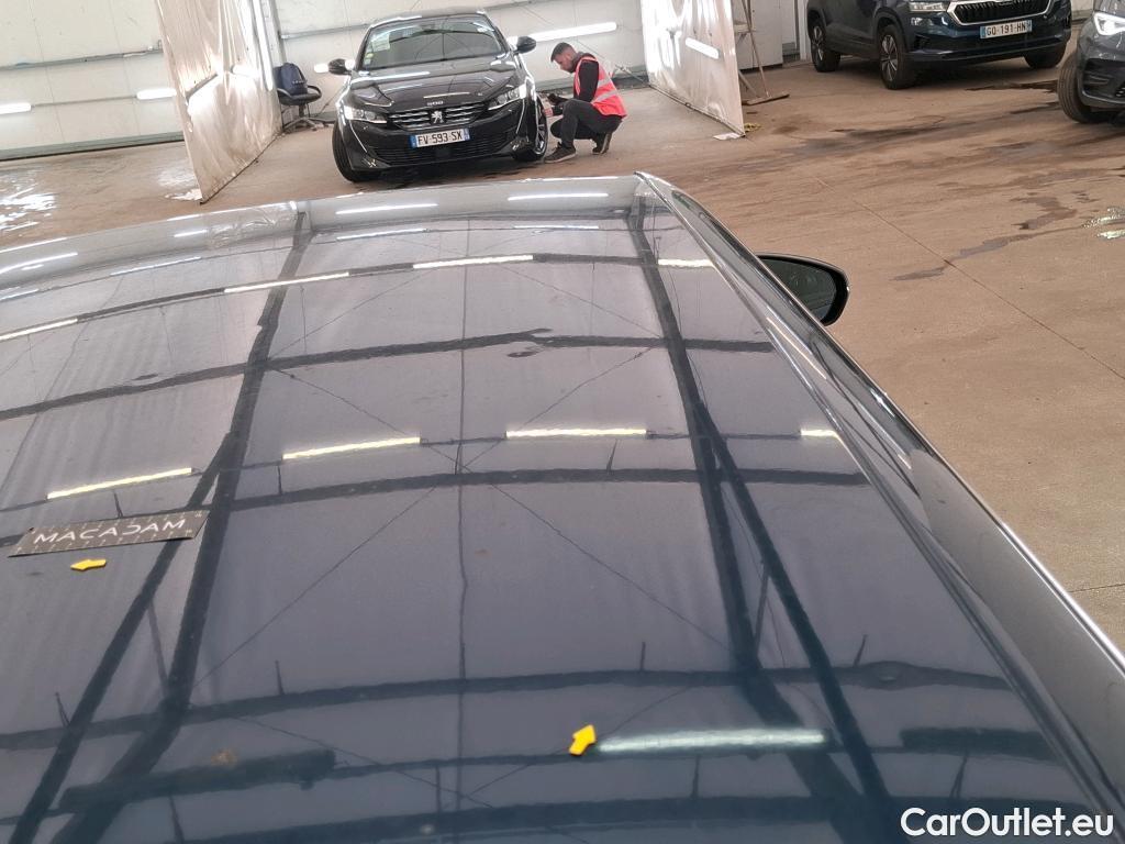  Peugeot  5008  Active Business 1.2 PureTech 130CV BVM6 E6d #17