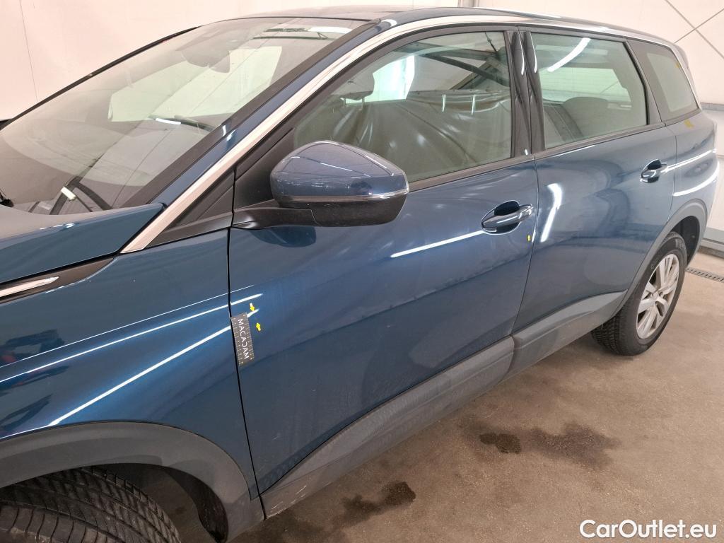  Peugeot  5008  Active Business 1.2 PureTech 130CV BVM6 E6d #42