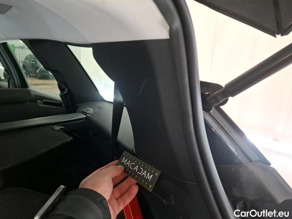  Peugeot  5008  Active Business 1.2 PureTech 130CV BVM6 E6d #34