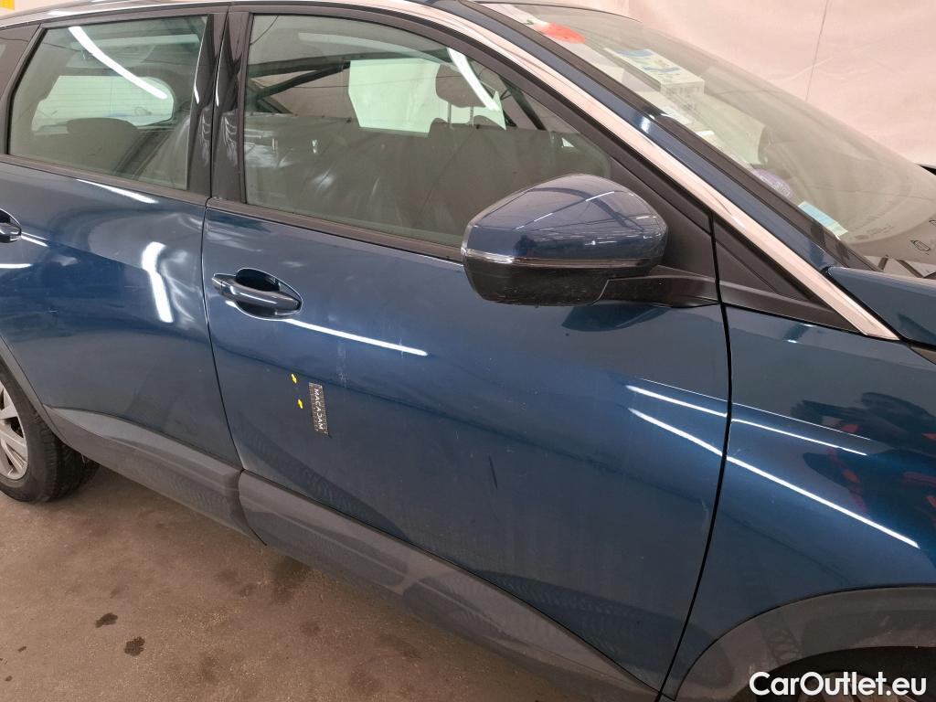  Peugeot  5008  Active Business 1.2 PureTech 130CV BVM6 E6d #48