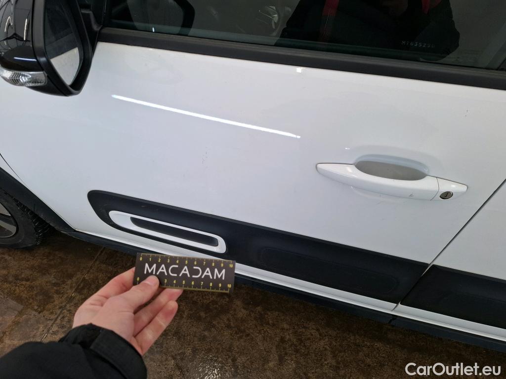  Citroen  C3  Shine Business 1.2 PureTech 110CV BVM6 E6d #23