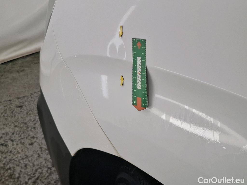  Citroen  Berlingo  Fourgon Driver M 1000 1.5 BlueHDi 100CV BVM5 E6dT #13