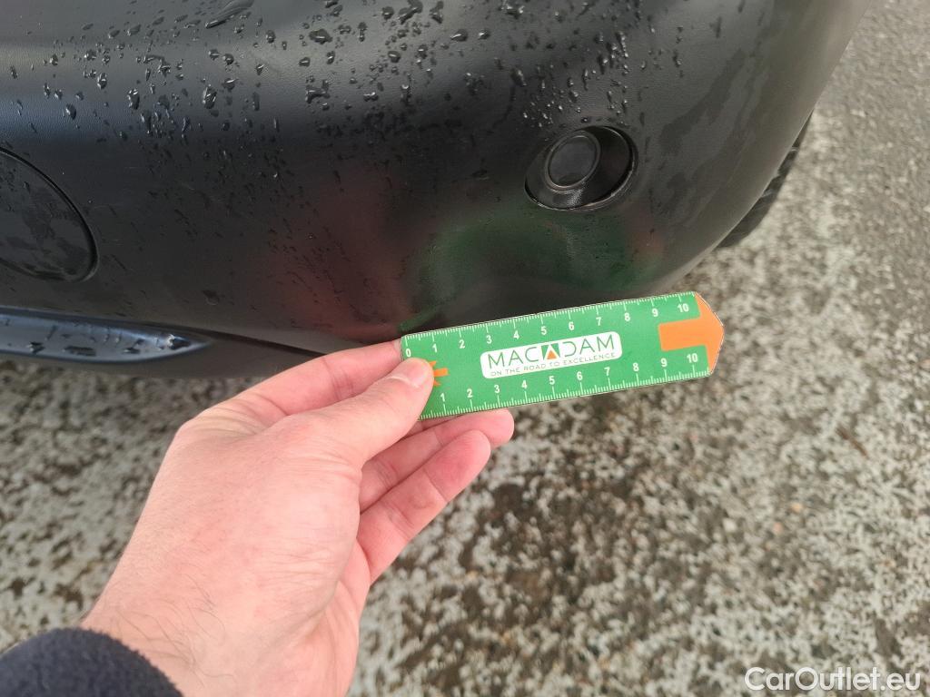  Citroen  Berlingo  Fourgon Driver M 1000 1.5 BlueHDi 100CV BVM5 E6dT #25