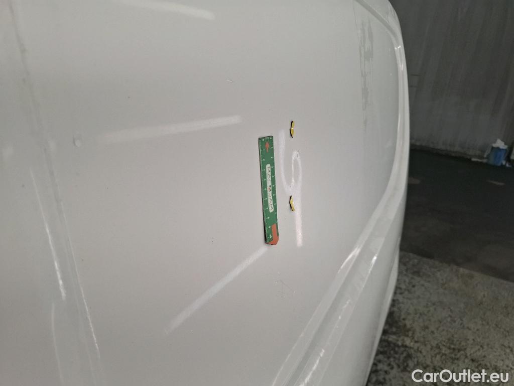  Citroen  Berlingo  Fourgon Driver M 1000 1.5 BlueHDi 100CV BVM5 E6dT #17