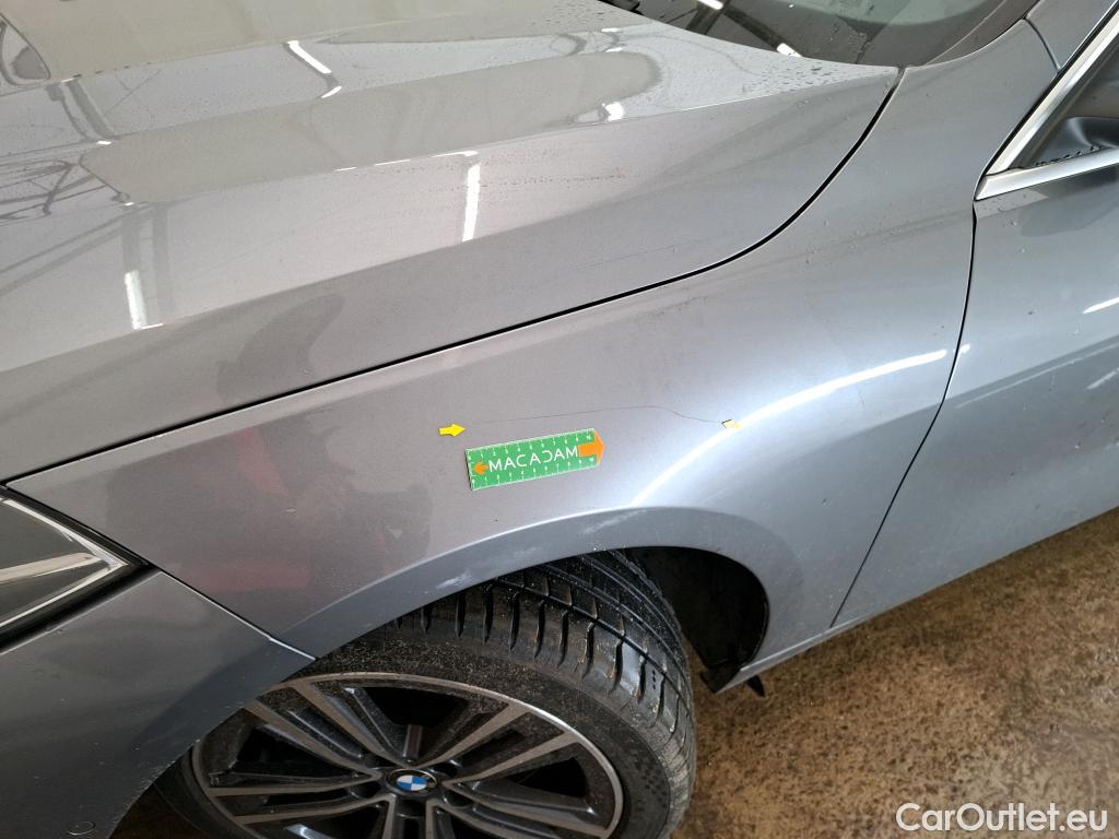  Bmw  Serie 1 BMW Série 1 / 2019 / 5P / Berline 116i DKG7 Business Design #1