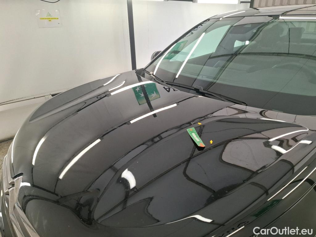  Citroen  C4 CITROEN  X / 2022 / 4P / Berline PureTech 130 S&S EAT8 Feel Pack #1