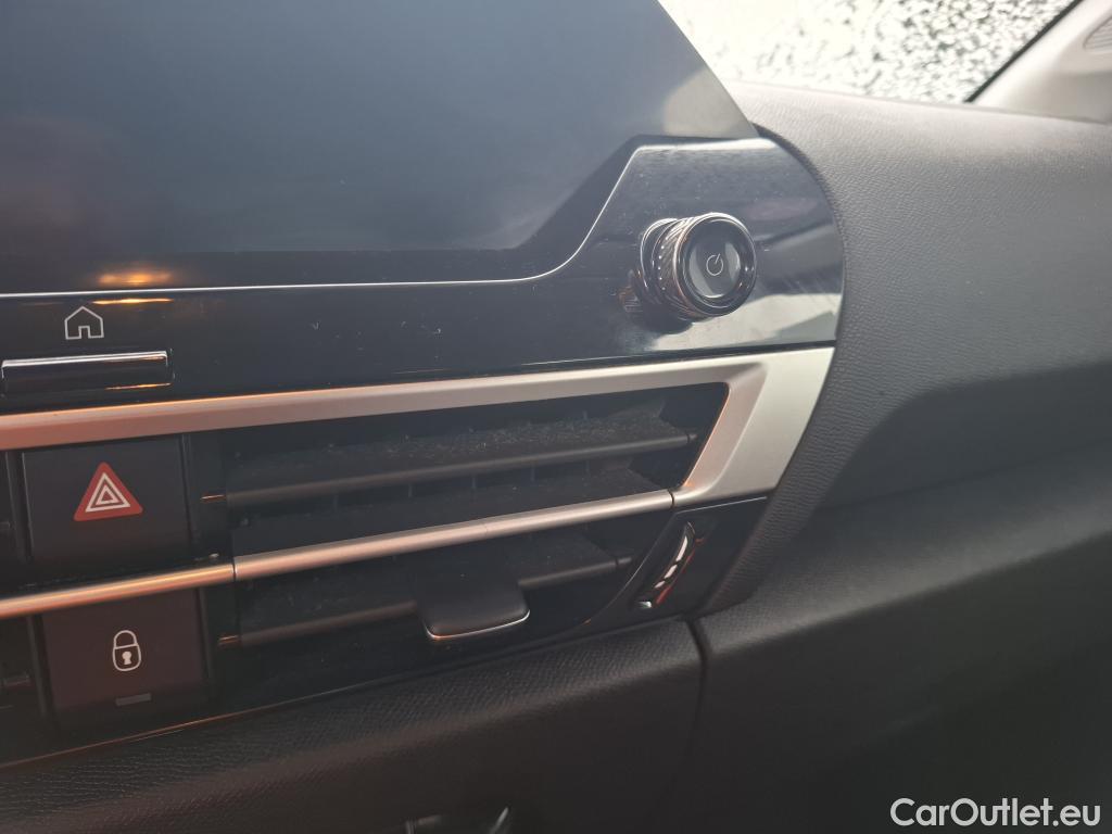  Citroen  C4 CITROEN  X / 2022 / 4P / Berline PureTech 130 S&S EAT8 Feel Pack #22